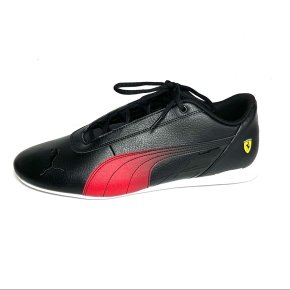 Puma Mens Scuderia Ferrari Rcat 